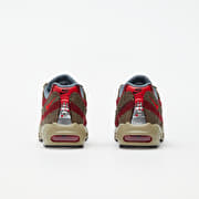 Air max 95 team red 2025