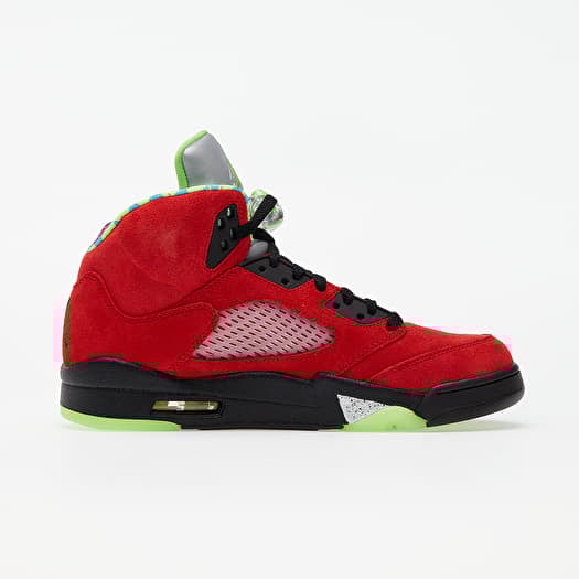 Men s shoes Air Jordan 5 Retro SE Varsity Maize Solar Orange