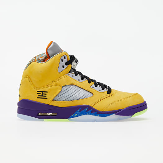 Jordan 5 violet outlet