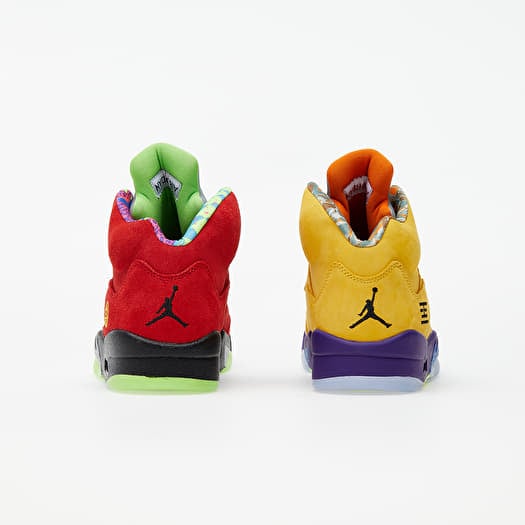 Jordan 5 maize outlet