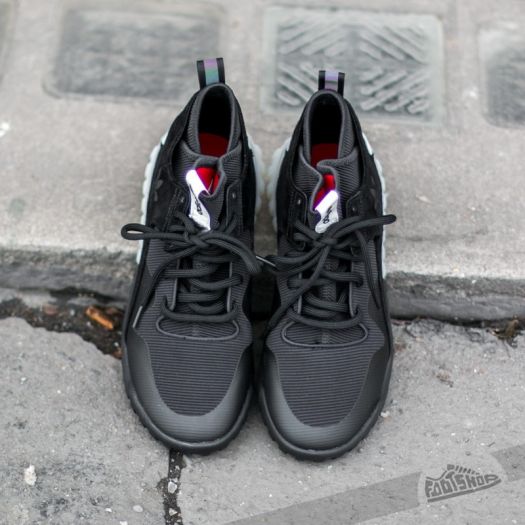 Adidas tubular x black and red sales