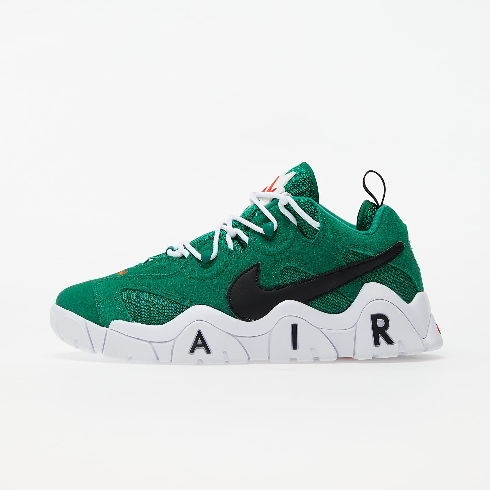 Air max barrage shop