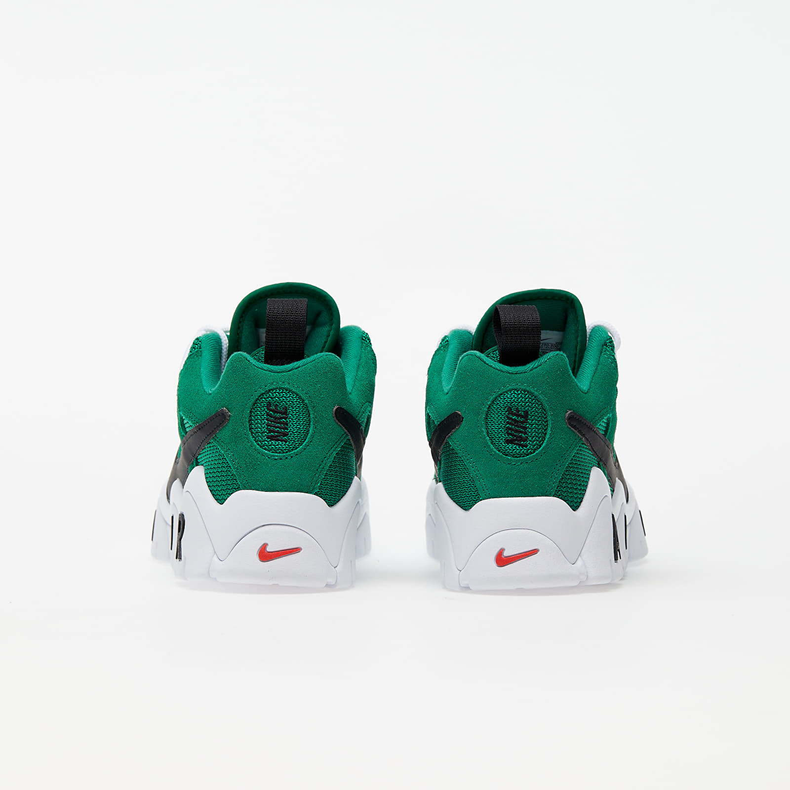 Încălțăminte și sneakerși pentru bărbați Nike Air Barrage Low Clover/ Black-White