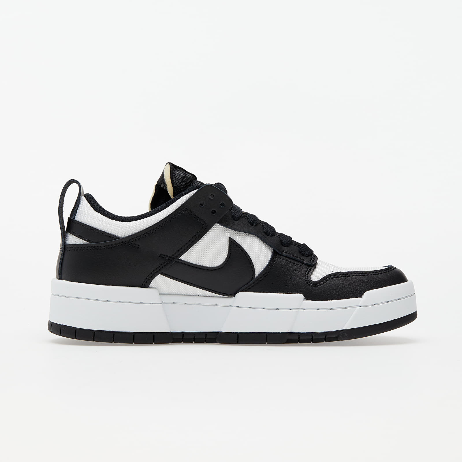 Zapatillas mujer Nike W Dunk Low Disrupt Summit White/ Black-Summit White