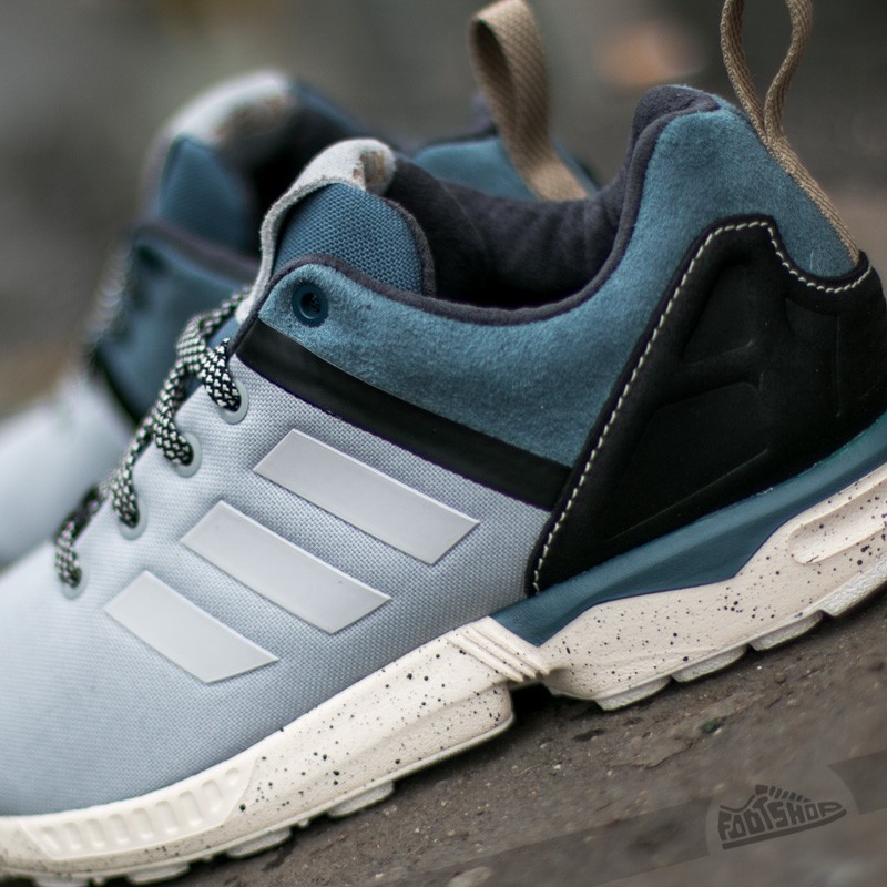 ★andar★ jetfly white adidas Originals ZX 700 W - Running White / Legend Ink