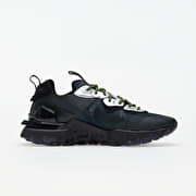 nike react vision premium 3m trainers in anthracite