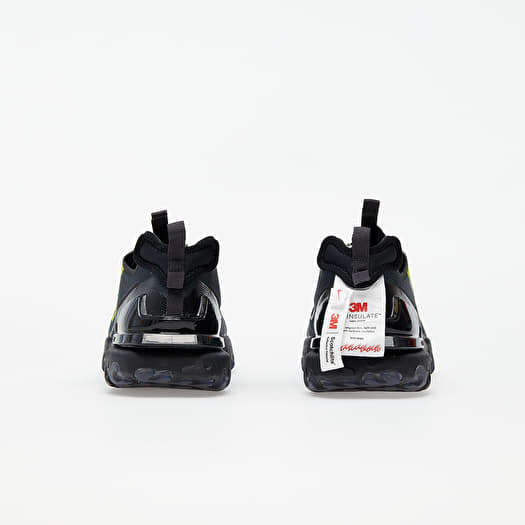 Men's shoes Nike React Vision Premium 3M Anthracite/ Black-Volt