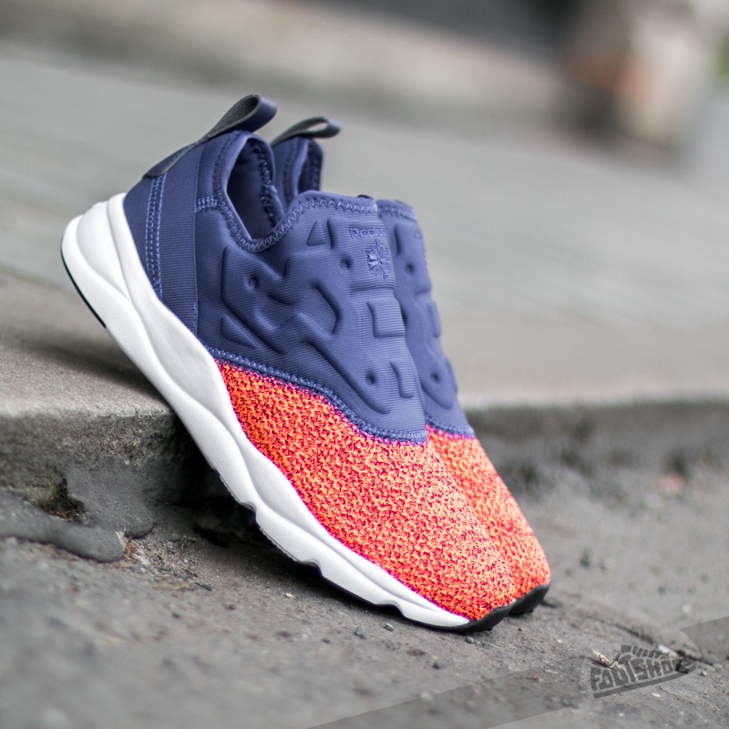 Reebok shop furylite knit