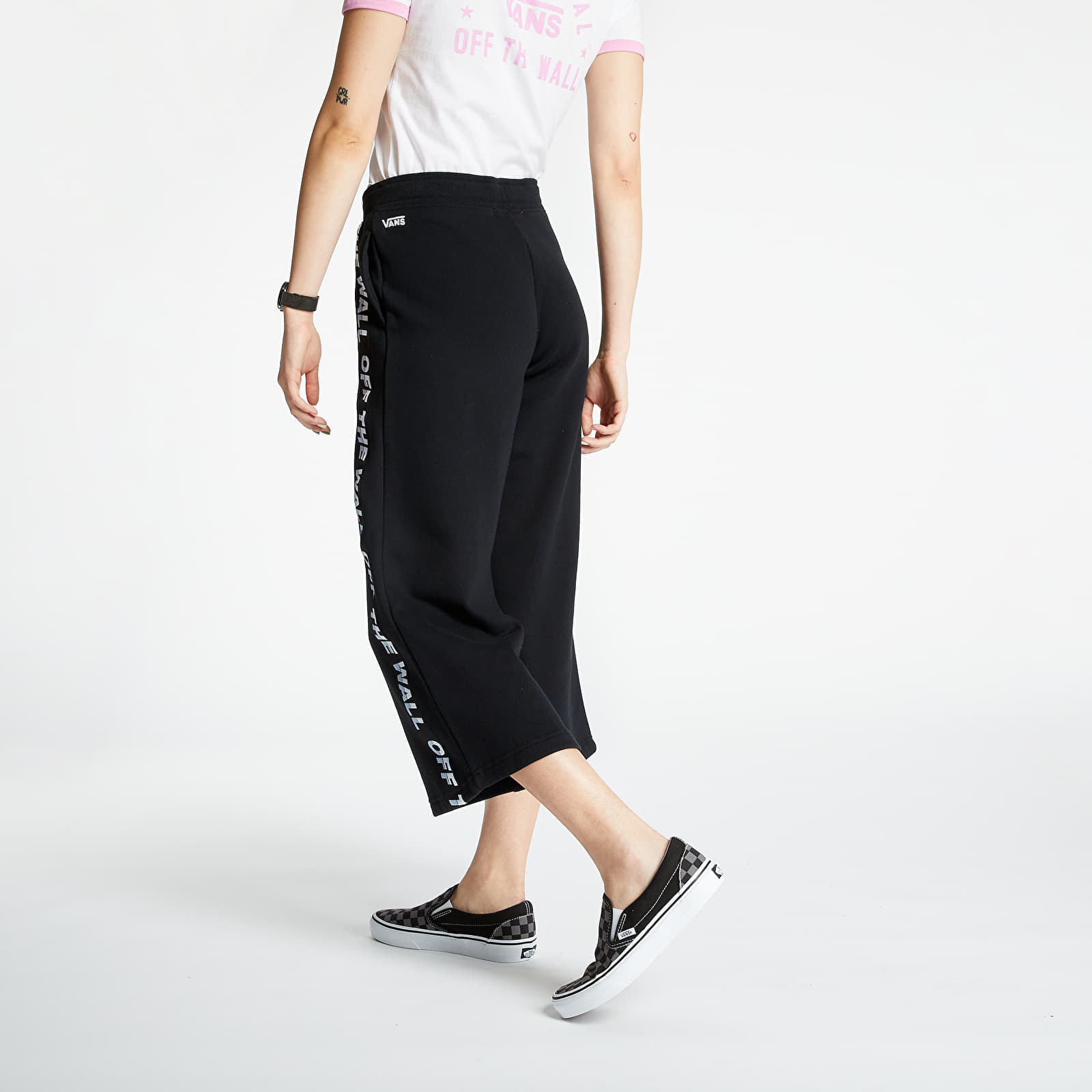 Vans chromo sweatpants new arrivals