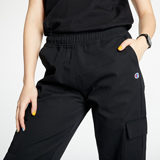 Champion cargo pants hot sale womens