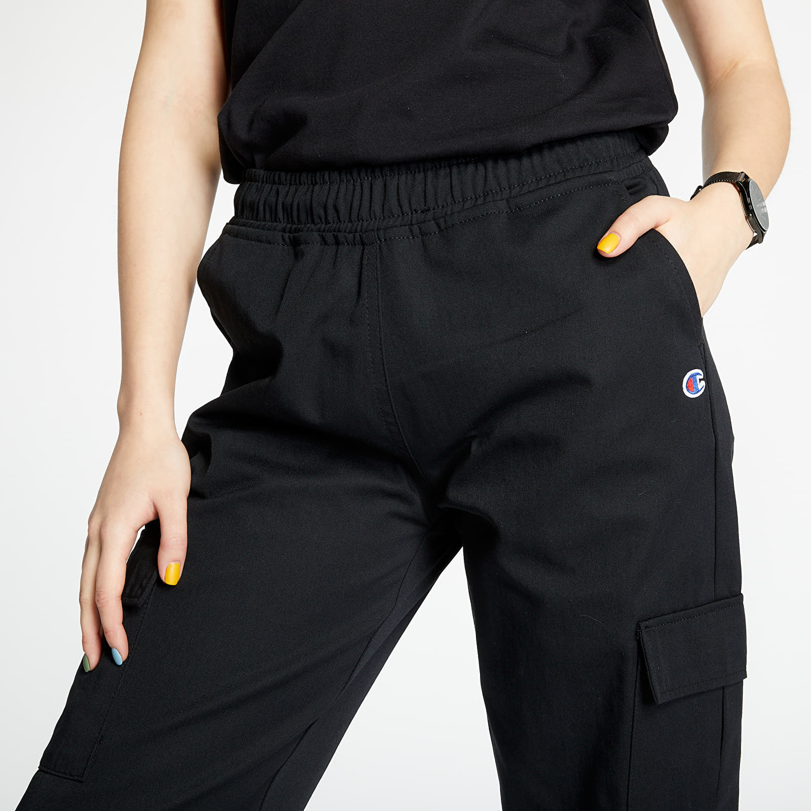 Champion women's convertible cargo pants sales