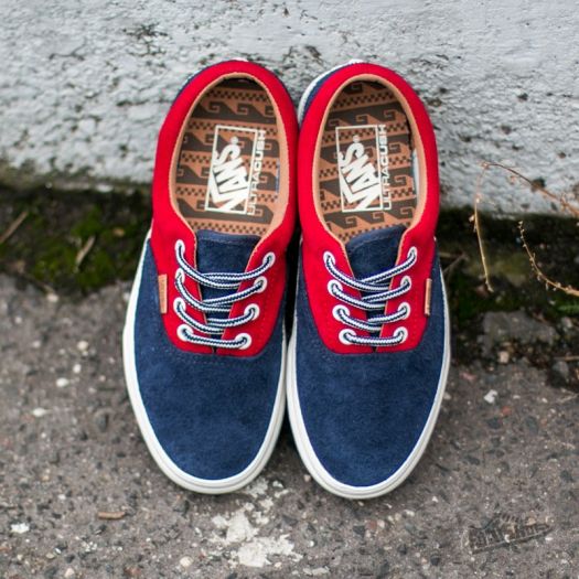 Vans era ultracush cheap