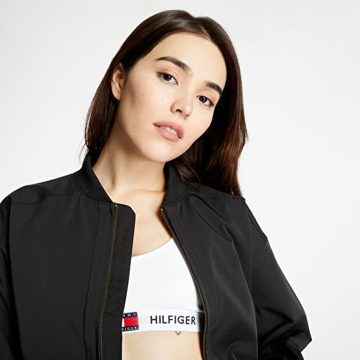 Champion bomber outlet jacket womens