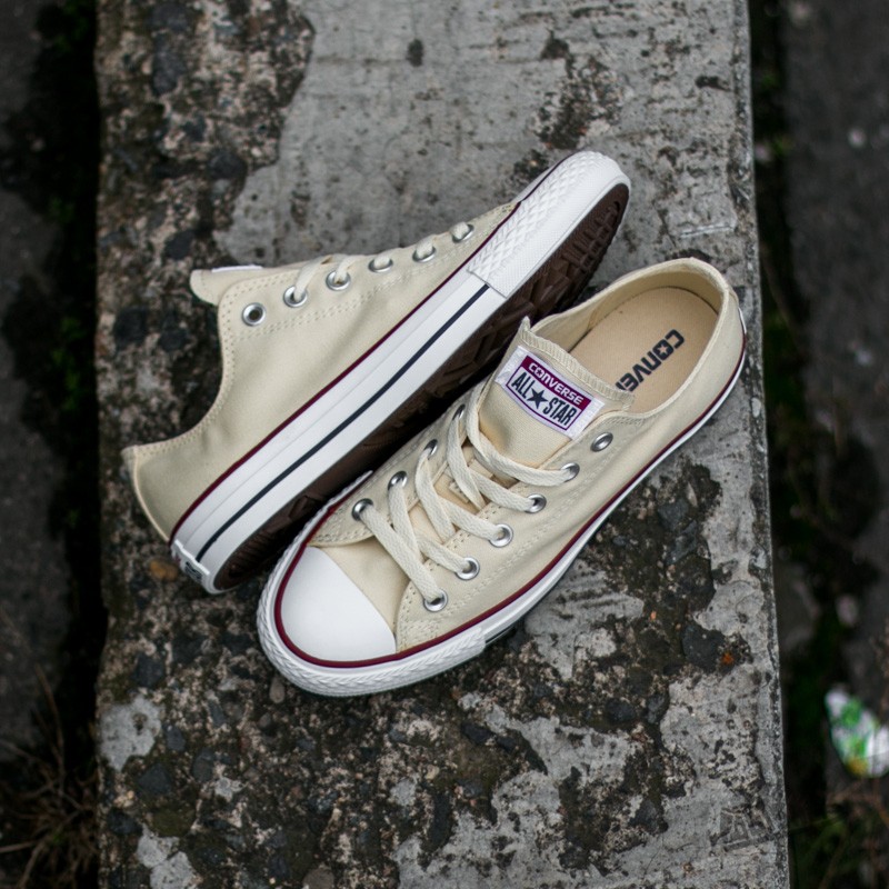 Converse all new arrivals star natural