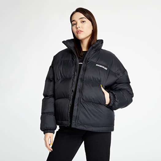 Napapijri A Box Jacket