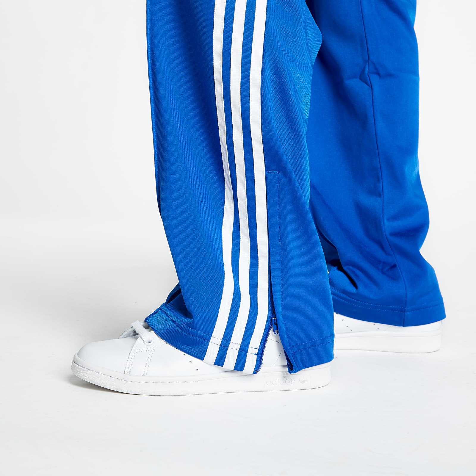 Панталони adidas Firebird Trackpants Royblu