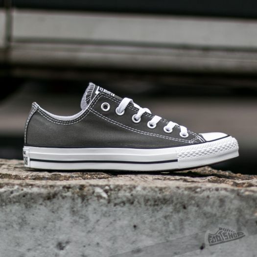 Converse CT All Star Seasonal O Charcoal