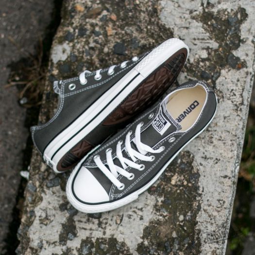 Charcoal converse mens deals