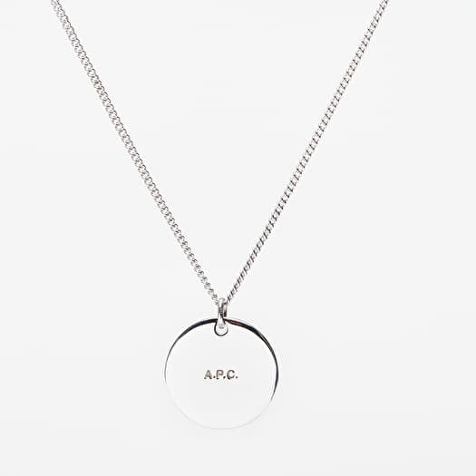 A. P. C. Collier Eloi Necklace