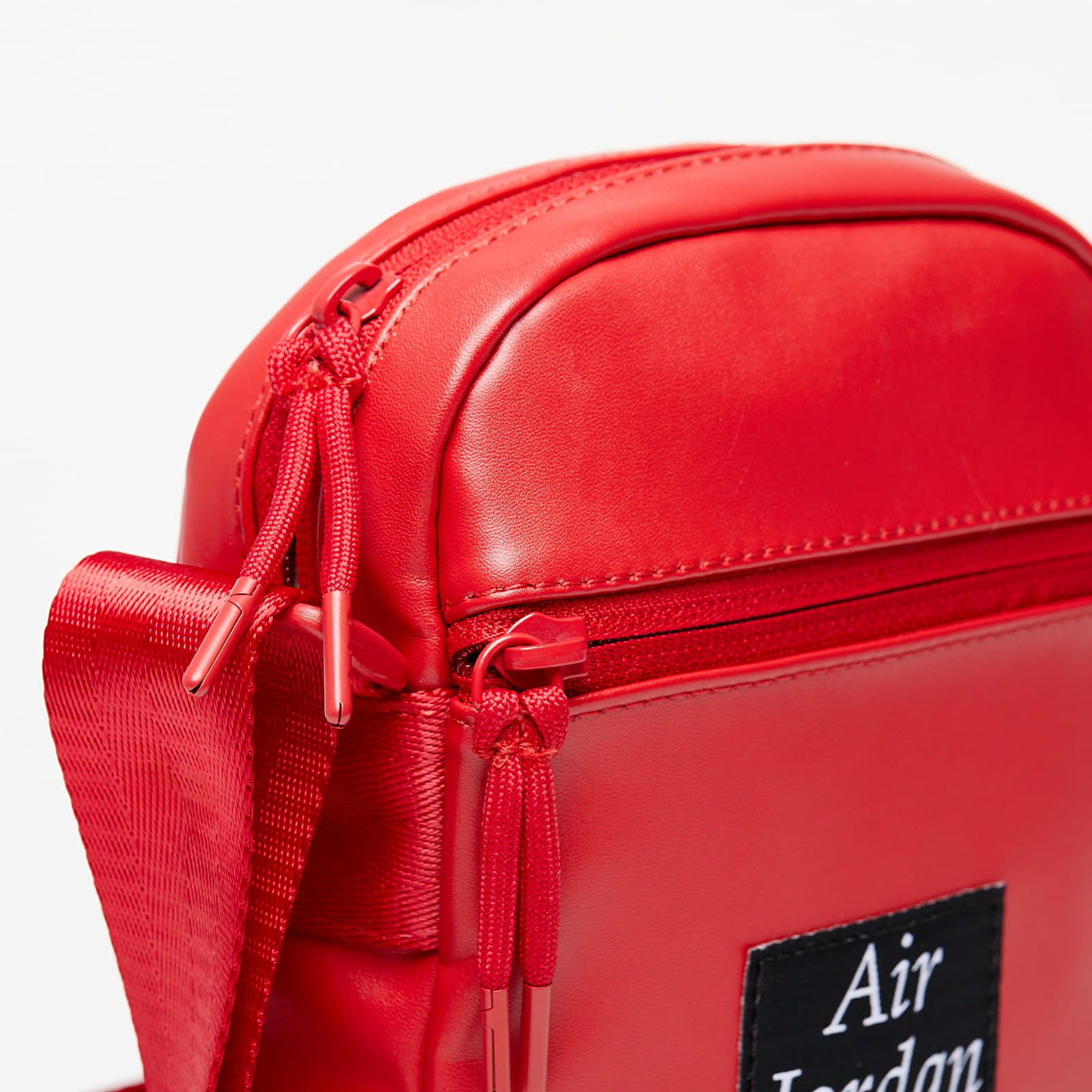 Sacs à bandoulière Jordan Crossbody Bag Gym Red
