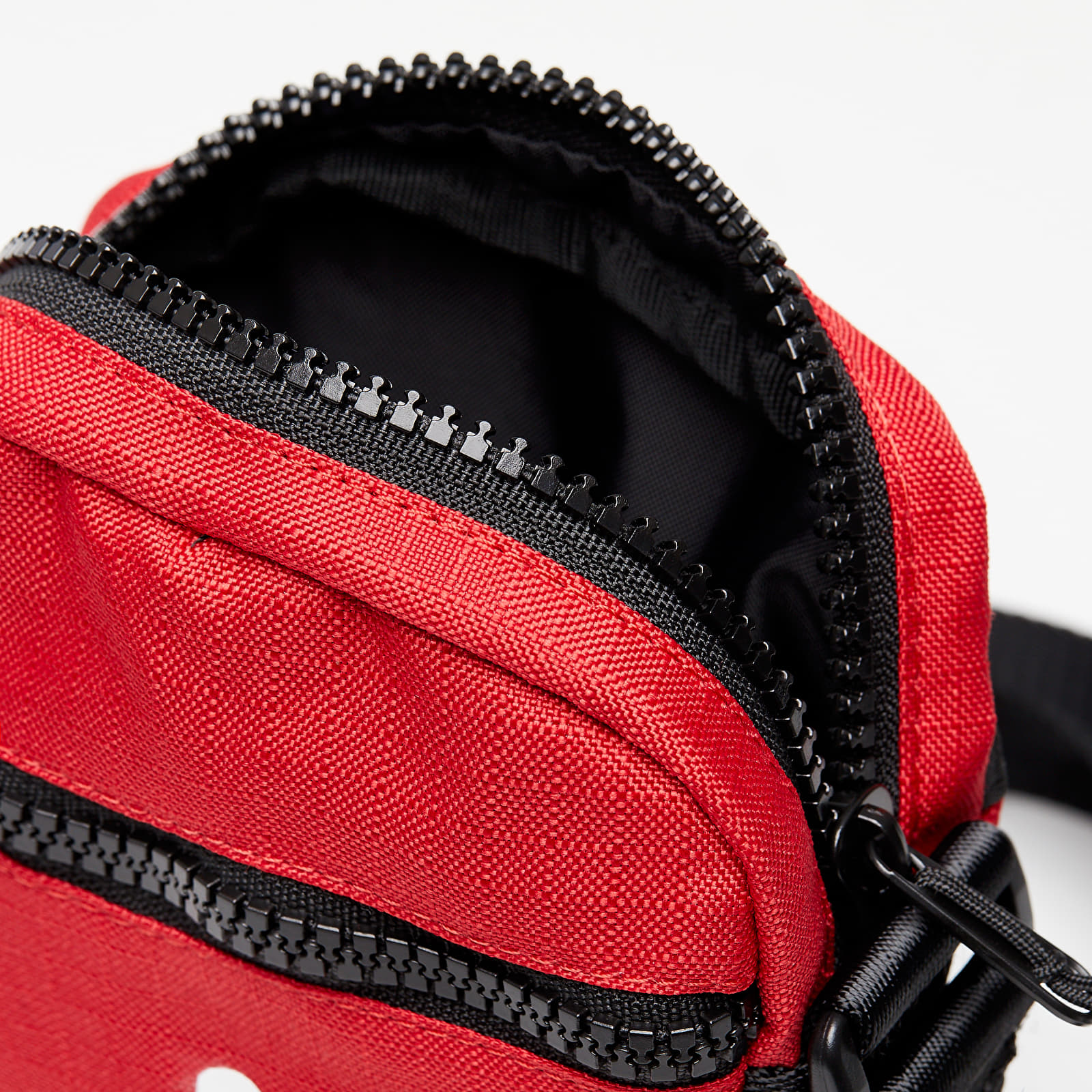Crossbody bags Jordan Jumpman Festival Bag Gym Red