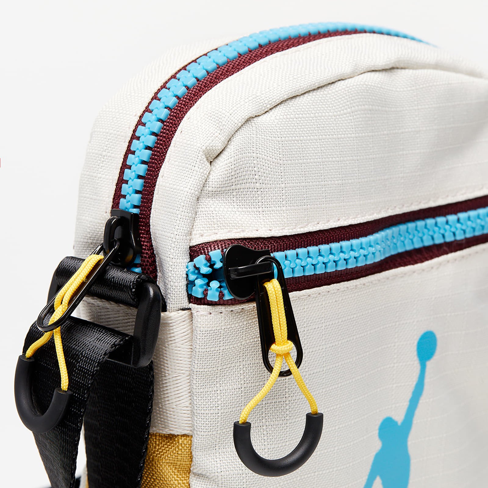 Jumpman new arrivals festival bag