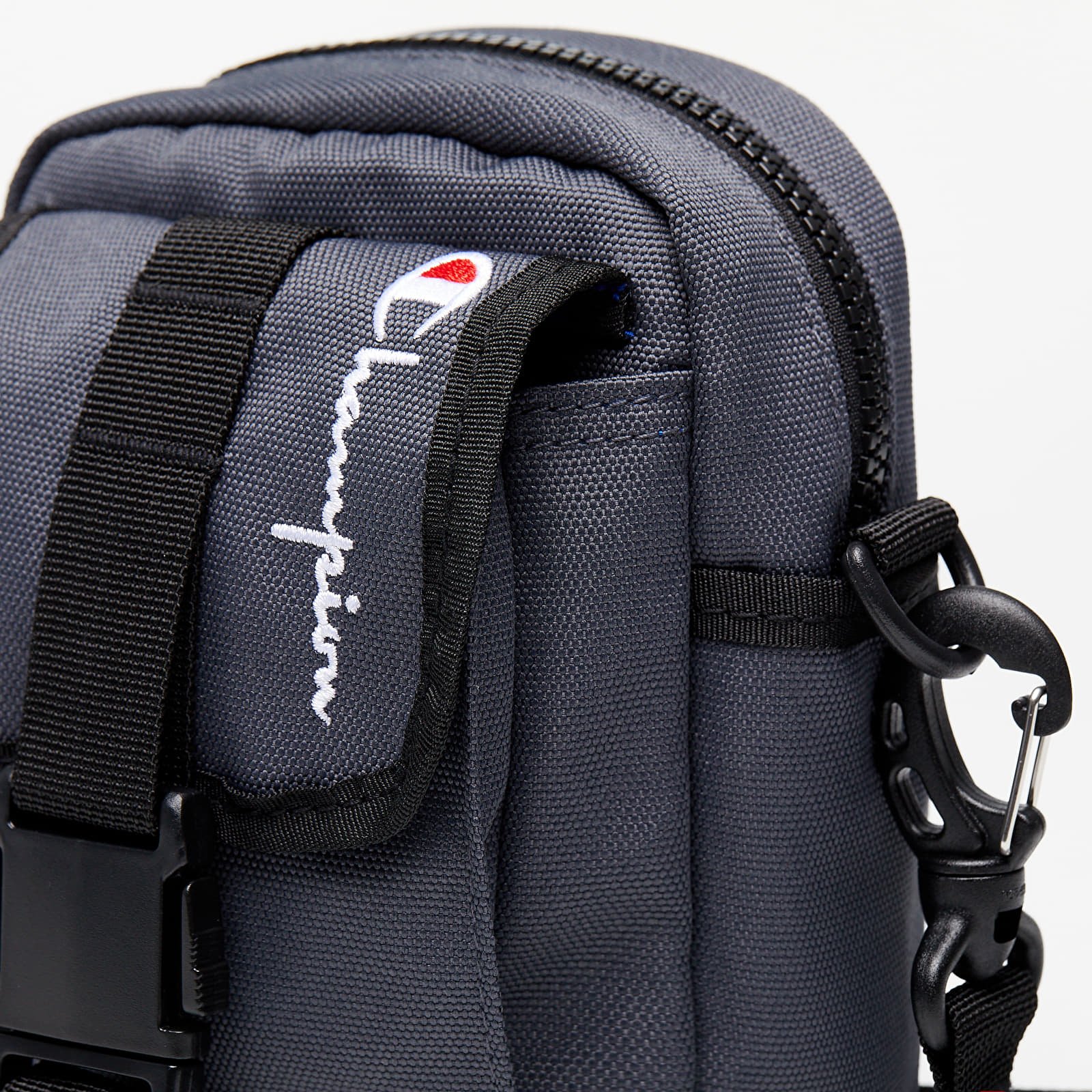 Champion bags mens grey on sale
