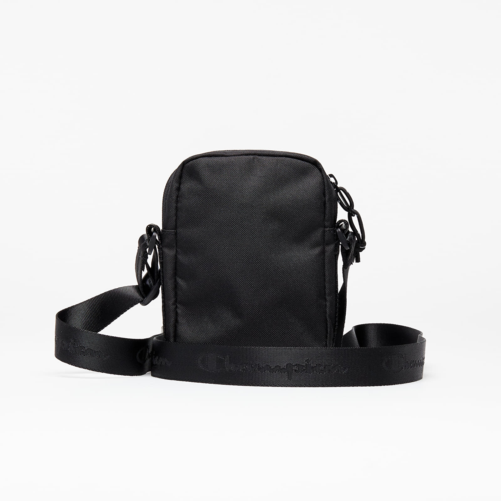 Champion crossbody bag black new arrivals