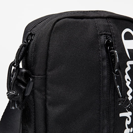 Black champion sling bag cheap