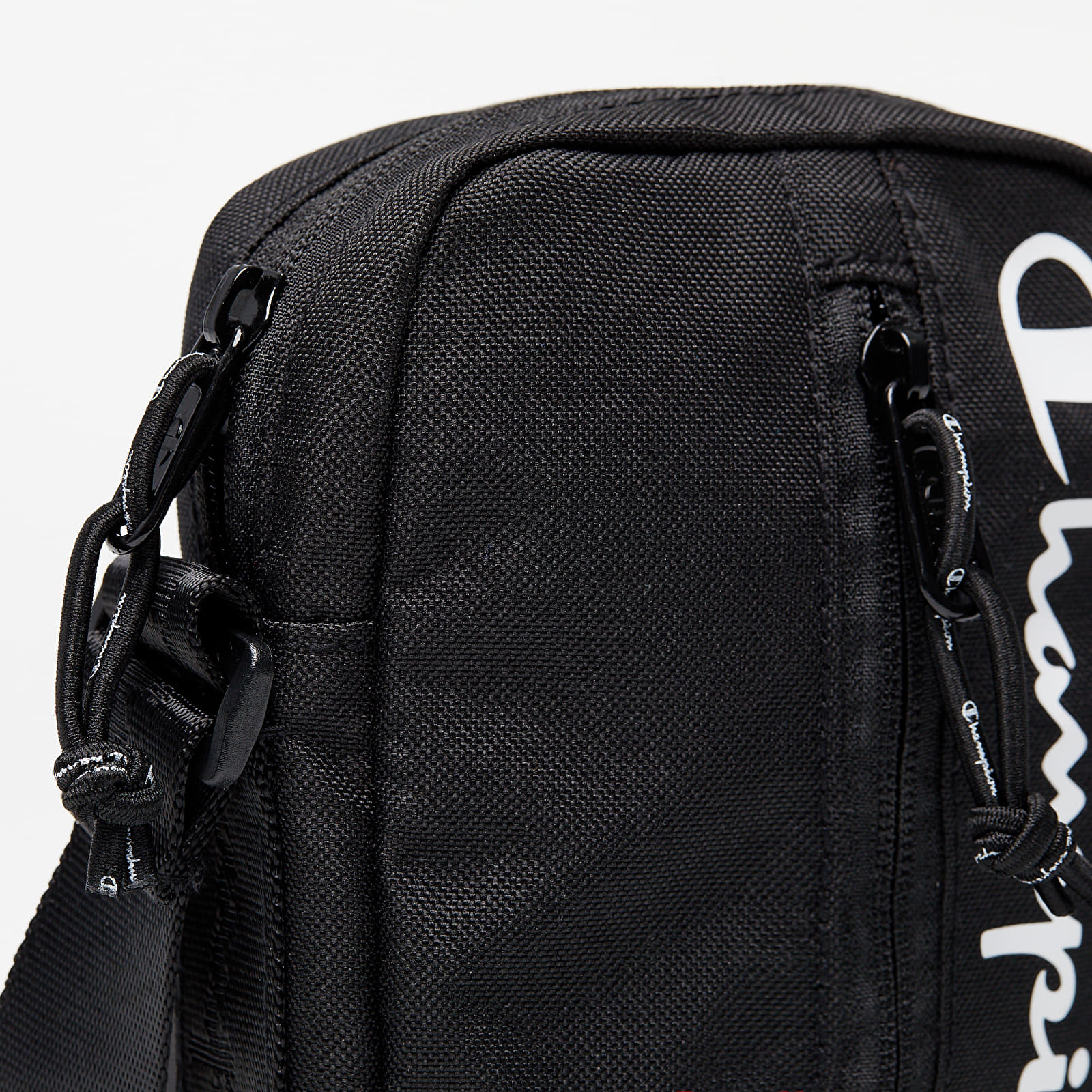Crossbody bags Champion Crossbody Bag Black Footshop