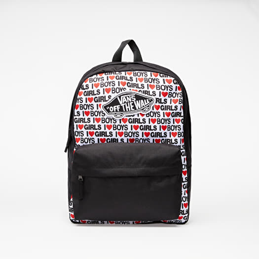 Backpack Vans Realm Backpack