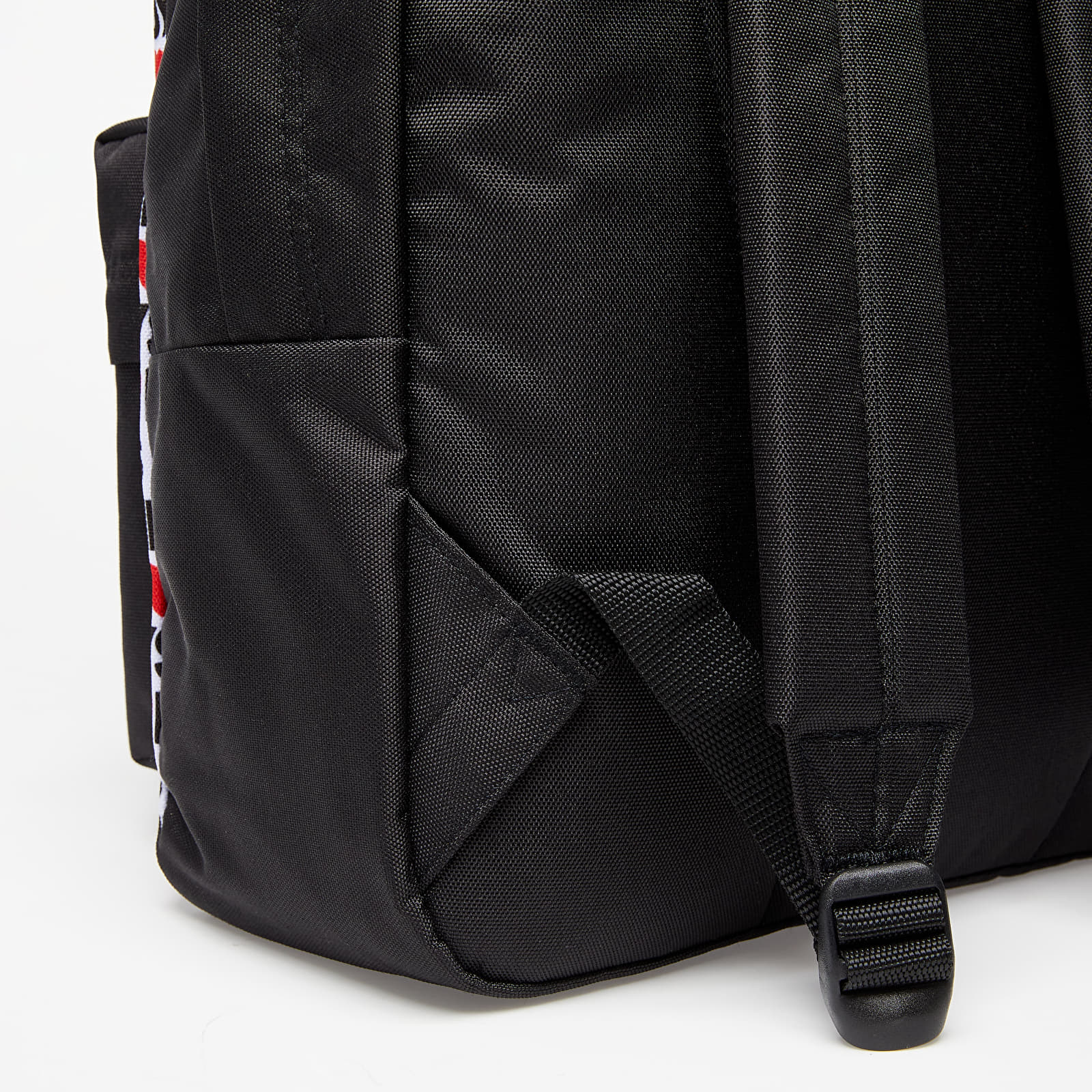 Ryggsekker Vans Realm Backpack Black