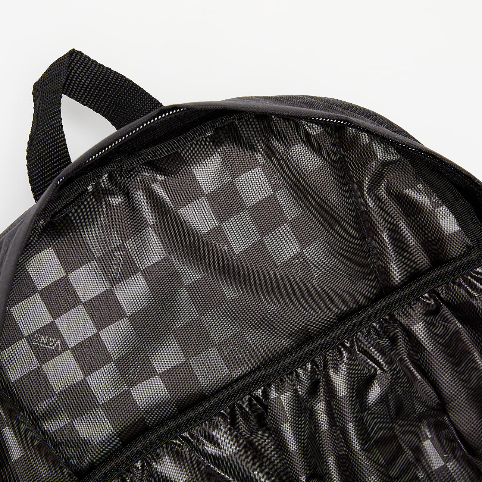 Ryggsekker Vans Realm Backpack Black