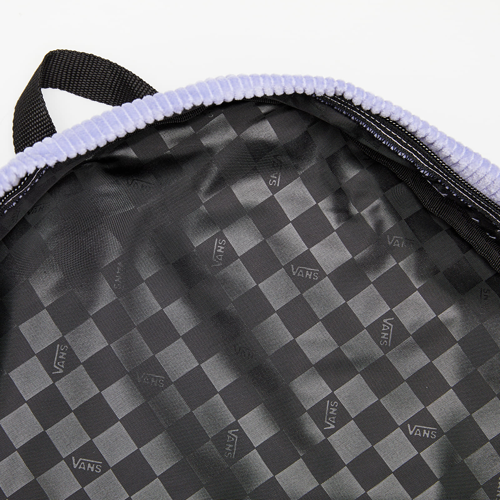 Vans corduroy backpack discount
