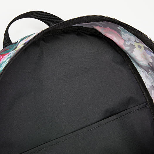 Backpacks Nike Heritage Backpack AOP Femme Black Black Sail Footshop