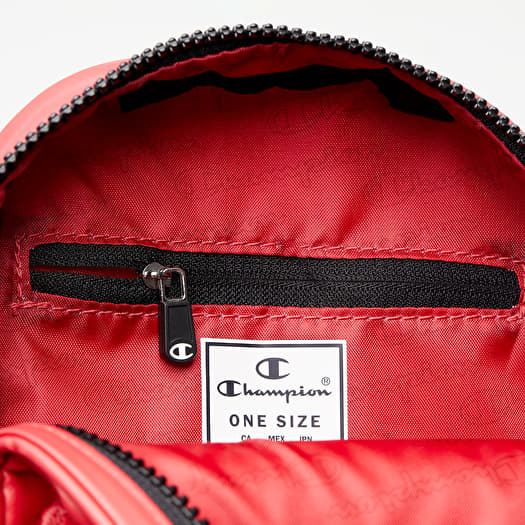 Red champion bookbag best sale