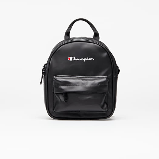 Crossbody bags Champion Bag Black Footshop