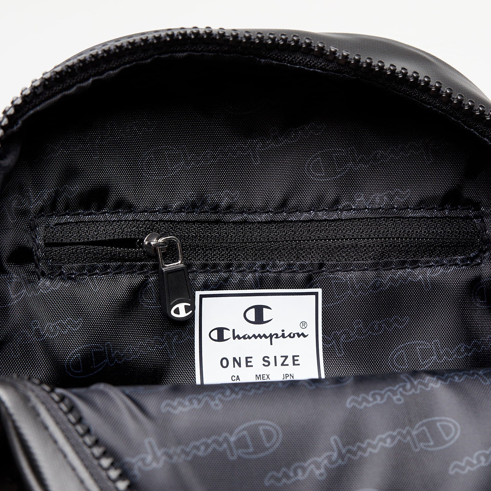 Borse a tracolla Champion Bag Black