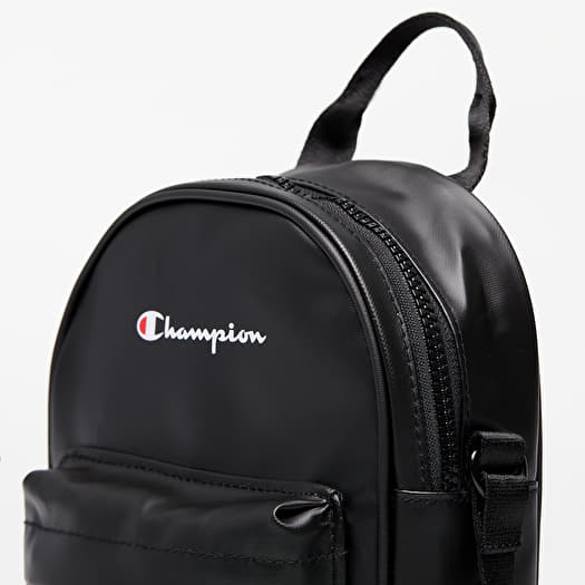 Crossbody bags Champion Bag Black Footshop