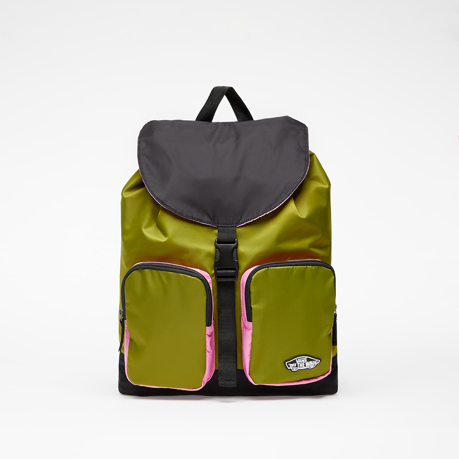 Backpacks Vans Geomancer II Backpack Green Footshop