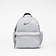 Backpacks Nike Y Nike Brsla Jdi Mini Backpack Lt Smoke Grey Lt Smoke Grey Iron Grey Footshop