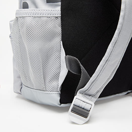 nike mini backpack grey