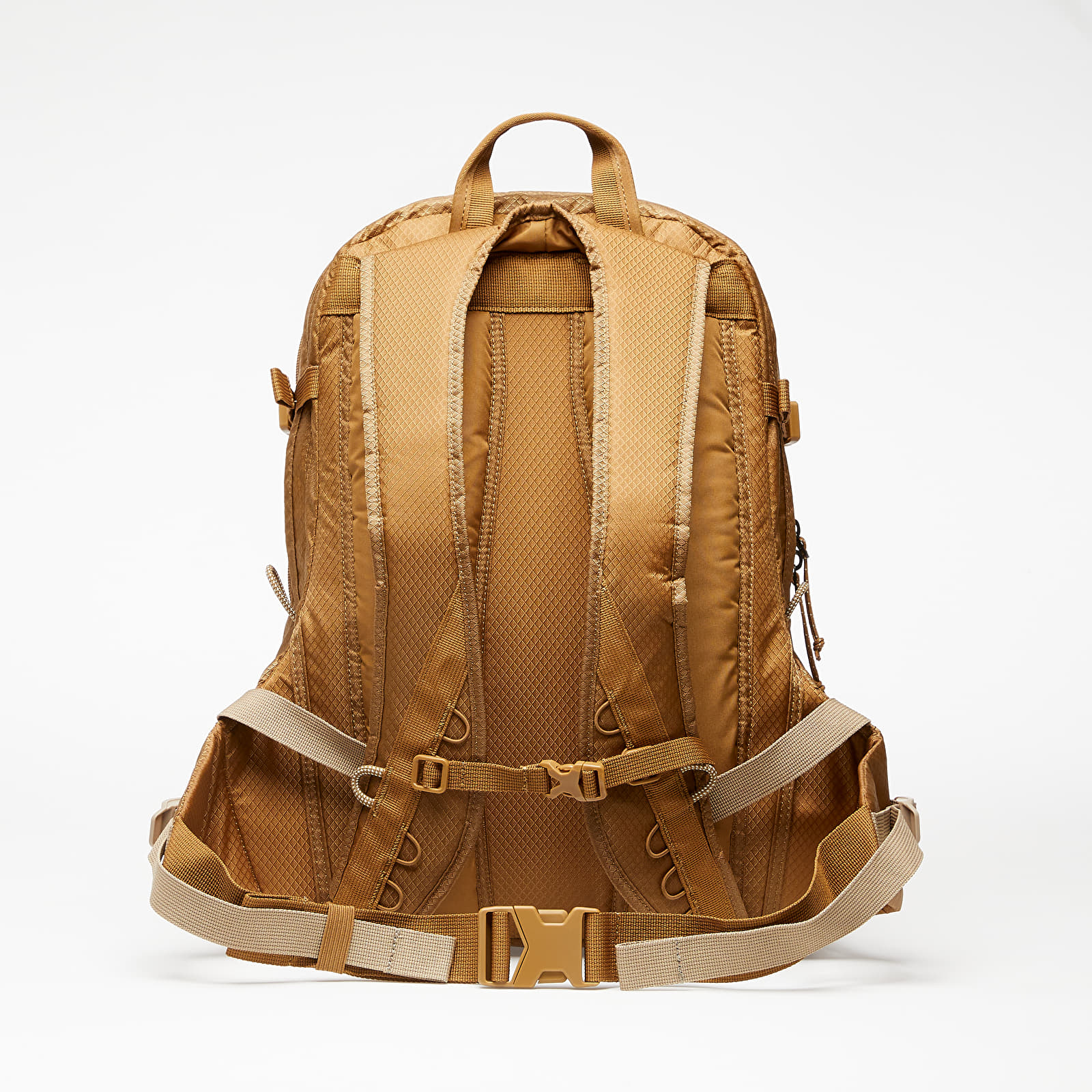 Sacs et sacs a dos Nike ACG Karst Backpack Golden Beige Khaki Light Bone Footshop