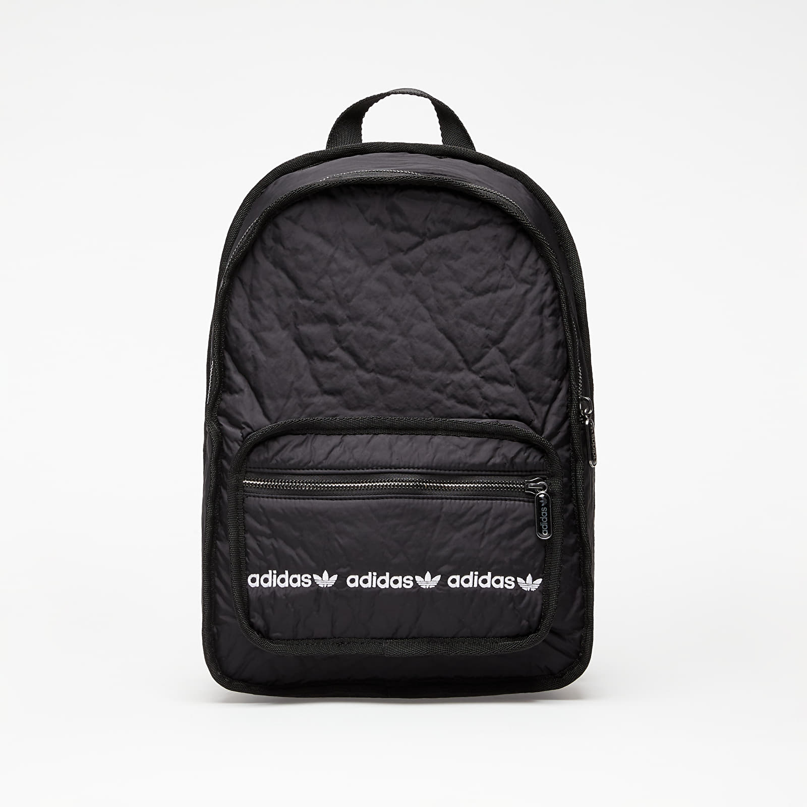 Reput adidas Backpack Black