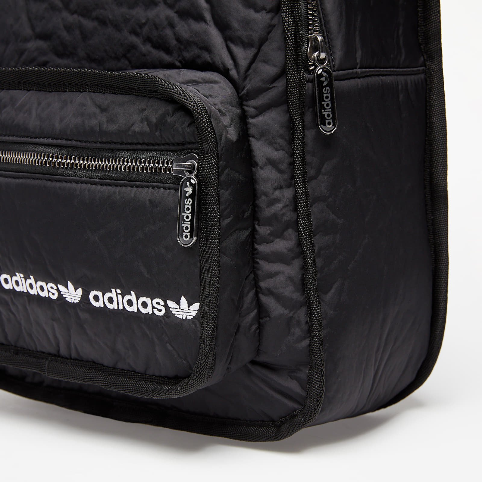 Reput adidas Backpack Black