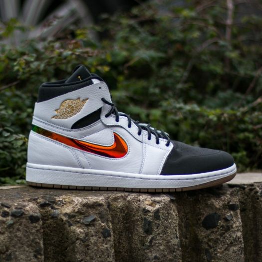 Air jordan 1 store retro high nouv