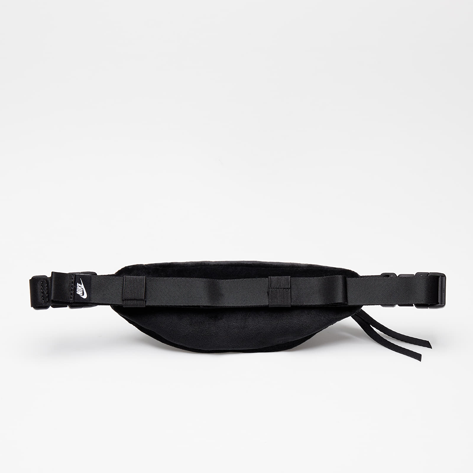 Gürteltaschen Nike Heritage Backpack - Winterized Black/ Black/ White