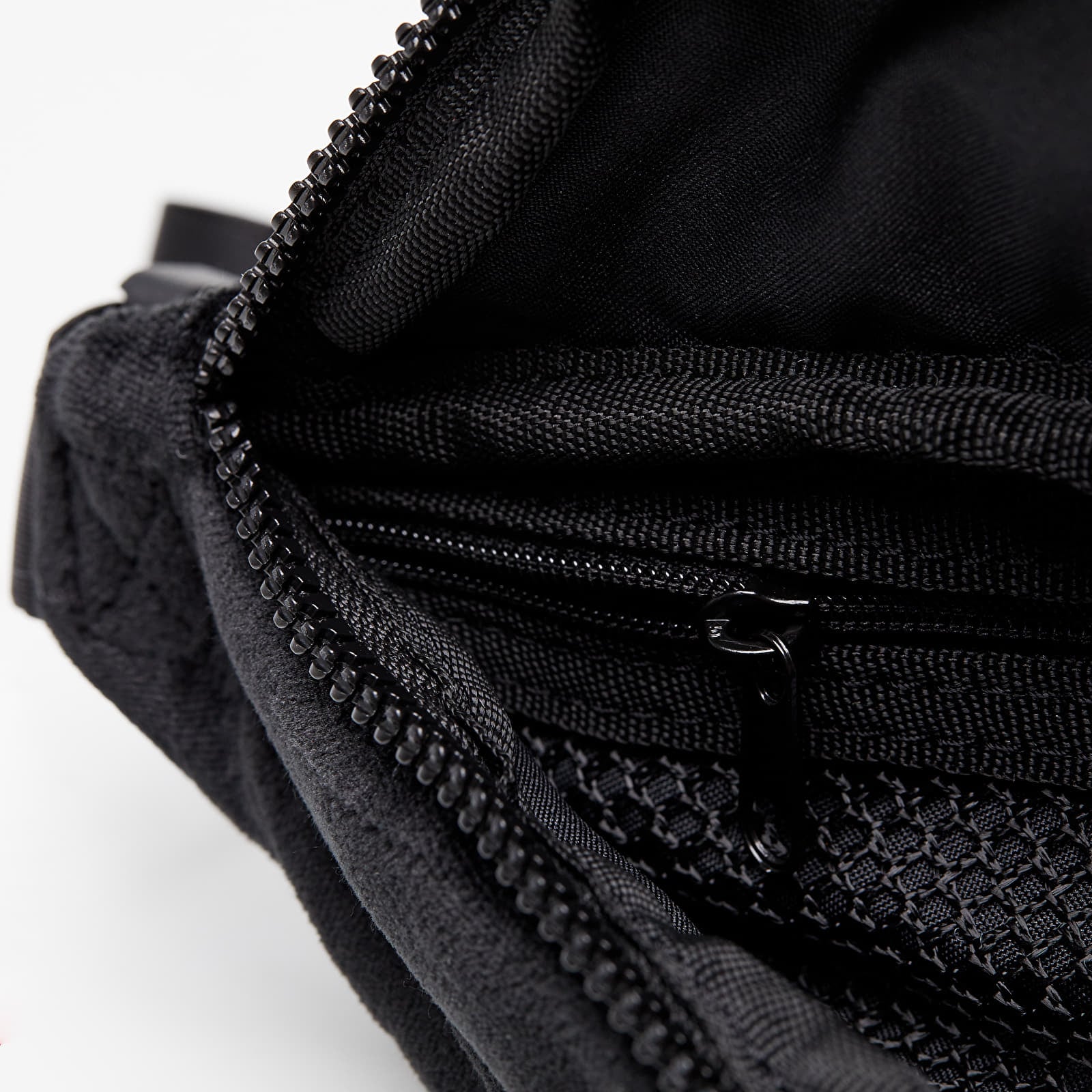 Gürteltaschen Nike Heritage Backpack - Winterized Black/ Black/ White