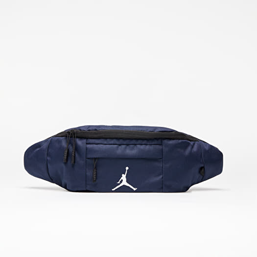 Hip bags Jordan Crossbody Bag Obsidian Footshop