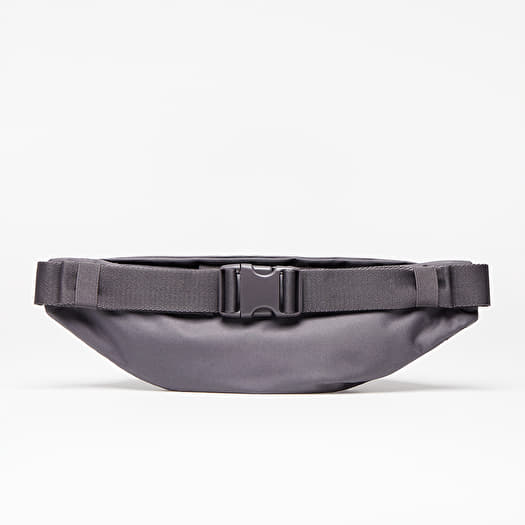 Hip bags Nike Sportswear Heritage Hip Pack Thunder Grey Thunder Grey White Footshop